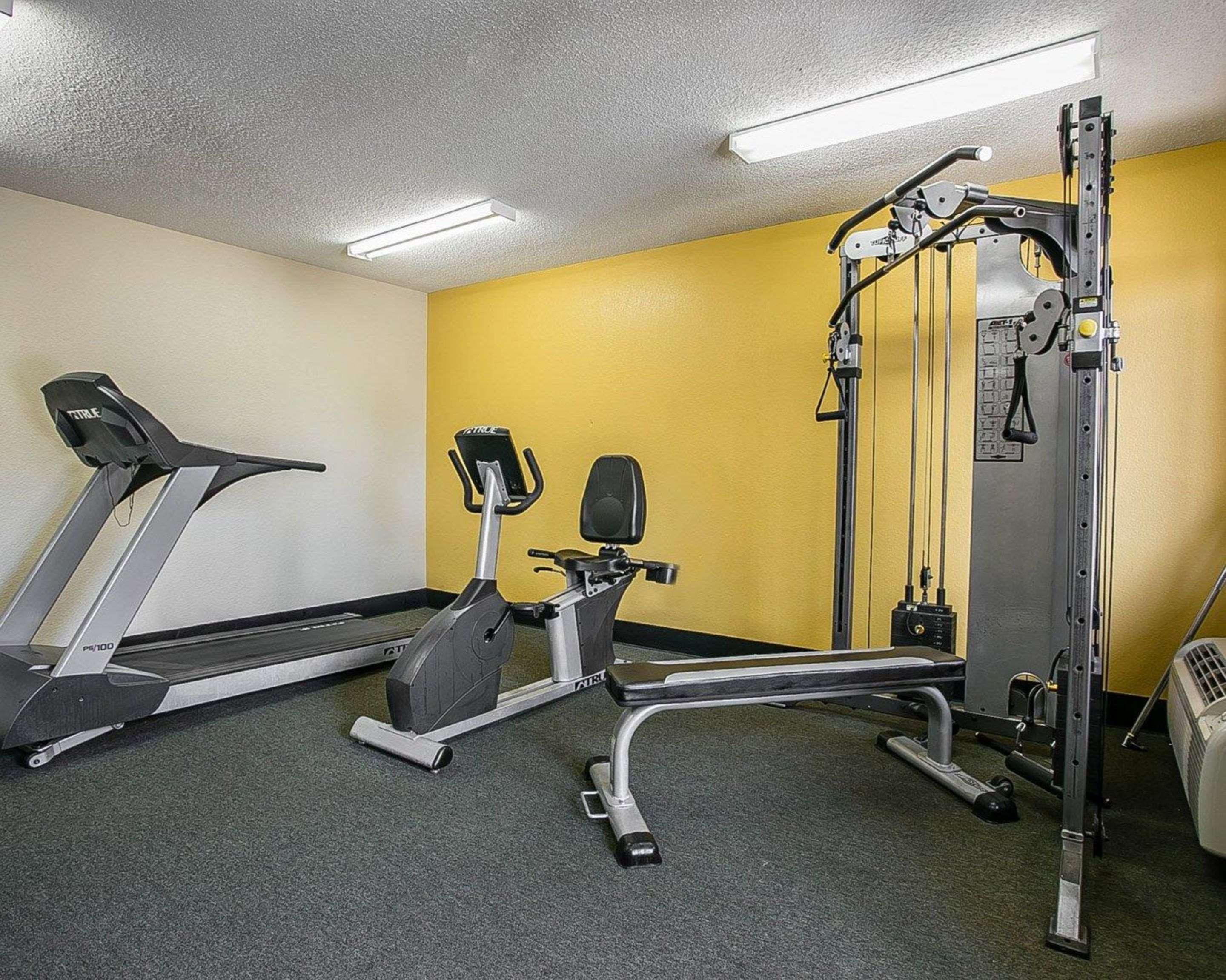 Quality Inn Augusta West Near Fort Eisenhower Zewnętrze zdjęcie